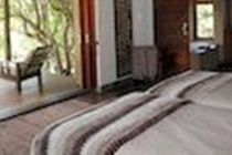 Waterbuck Game Lodge заповідник Торнібуш Екстер'єр фото